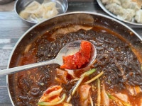 예천칡냉면 - 여주 냉면, 매운냉면 맛집 - 다이닝코드