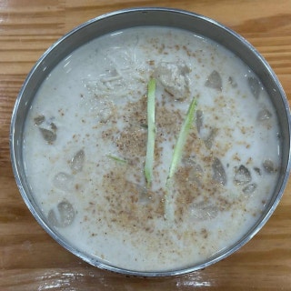 그우동집 도곡점