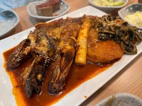 산슬촌코방 안성점 - 안성 코다리, 코다리조림 맛집 - 다이닝코드
