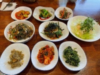 보리촌곤드레 - 과천 한정식, 곤드레밥 맛집 - 다이닝코드