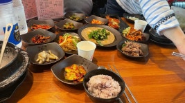 뜰안에밥상 - 포천 한정식, 게장 맛집 - 다이닝코드