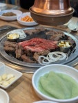 갈비먹소 삼가점 - 용인 소갈비살, 생갈비살 맛집 - 다이닝코드