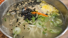 달인 대보칼국수 장항점 - 일산웨스턴돔 칼국수, 장칼국수 맛집 - 다이닝코드