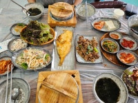 통영밥집가온 - 통영 생선구이, 솥밥 맛집 - 다이닝코드