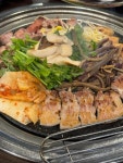 육풍 평택역점 - 평택역 삼겹살, 꽃목살 맛집 - 다이닝코드