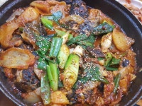 해변여행횟집 - 애월 우럭, 우럭조림 맛집 - 다이닝코드
