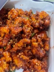 중앙닭강정 엑스포직영점 - 속초 닭강정 맛집 - 다이닝코드