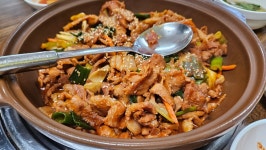 천담집 - 임실 다슬기, 다슬기탕 맛집 - 다이닝코드