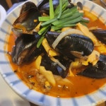 짬뽕주의 - 서대문역 짬뽕, 크림짬뽕 맛집 - 다이닝코드