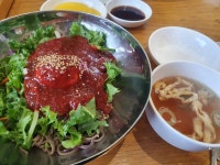 청실홍실 연수점 - 동춘동 메밀소바, 모밀국수 맛집 - 다이닝코드