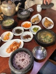 내고향추어탕 - 부산진역 추어탕, 돌솥밥 맛집 - 다이닝코드