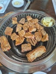 댓잎갈비 - 보광동 돼지갈비, 추어탕 맛집 - 다이닝코드