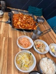 철순이네김치찌개 - 어린이대공원역 김치찌개, 짜글이김치찌개 맛집 - 다이닝코드