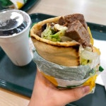 써브웨이 선유도역점 - 선유도역 샌드위치 맛집 - 다이닝코드