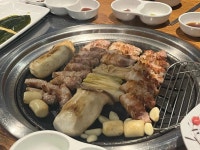고기굽는남자 수영점 - 수영 삼겹살, 고기집 맛집 - 다이닝코드