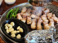 동래정 신도림점 - 신도림 삼겹살, 가브리살 맛집 - 다이닝코드