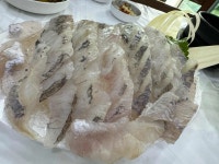 고흥어부네회수산 - 광주북구 횟집, 방어 맛집 - 다이닝코드