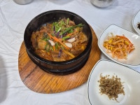 바다로식당 - 대천해수욕장 백반, 백반정식 맛집 - 다이닝코드