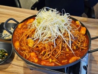 정겨운감나무집 - 공주 간장뼈찜, 매운뼈찜 맛집 - 다이닝코드
