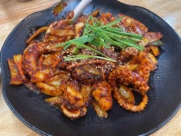 착한낙지 경남양산점 - 양산 낙지볶음, 낙지 맛집 - 다이닝코드