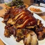 주왕족발 - 구디 족발 맛집 - 다이닝코드