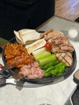 팔각도 신도림역점 - 신도림 닭갈비, 숯불닭갈비 맛집 - 다이닝코드