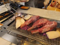 명객양꼬치 금천점 - 독산역 양꼬치, 꿔바로우 맛집 - 다이닝코드