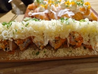 스시혼 - 신내동 스시 맛집 - 다이닝코드