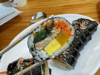 그우동집 도곡점 - 역삼동 김밥, 우동 맛집 - 다이닝코드