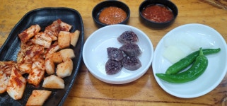 시골가마솥토종순대국 본점 - 경기광주 순대국, 토종순대 맛집 - 다이닝코드