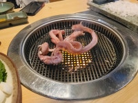 청사포산꼼장어 - 논현동 바다장어, 산꼼장어 맛집 - 다이닝코드