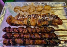 이게진짜닭꼬치 - 구리 닭꼬치, 술집 맛집 - 다이닝코드