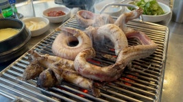 벌떡꼼장어알찬쭈꾸미 - 일산 꼼장어, 산꼼장어 맛집 - 다이닝코드