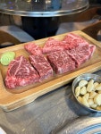 박사네등심 - 남영역 한우, 등심 맛집 - 다이닝코드