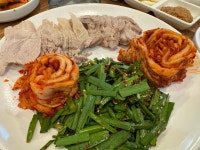 다오리 - 을지로4가 보쌈, 보쌈정식 맛집 - 다이닝코드