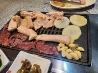 청도양곱창 - 명지 양곱창 맛집 - 다이닝코드