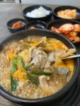 해주찹쌀순대 - 잠실새내 순대국, 순대 맛집 - 다이닝코드