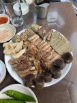 농가순대국 - 을지로3가 순대국 맛집 - 다이닝코드