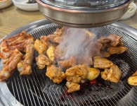 금병산 숯불철판닭갈비 - 춘천 닭갈비, 숯불닭갈비 맛집 - 다이닝코드