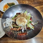 대포면옥 - 속초 회냉면, 명태회냉면 맛집 - 다이닝코드