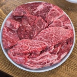 팔육정육식당 - 수원 한우, 꽃등심 맛집 - 다이닝코드