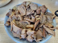 삼정밀면 - 포항 밀면, 연탄불고기 맛집 - 다이닝코드