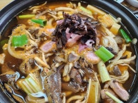 일능이 - 천안 백숙, 능이버섯전골 맛집 - 다이닝코드