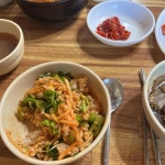 산밑할머니묵집 - 대전관평동 보리밥, 묵사발 맛집 - 다이닝코드