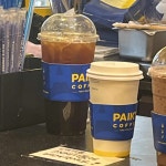 빽다방 대전타임월드점 - 대전둔산동 카페, 디저트 맛집 - 다이닝코드