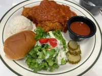 뜨돈 시흥배곧점 - 배곧 돈가스, 수제돈가스 맛집 - 다이닝코드