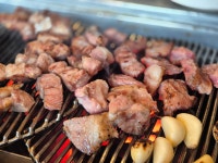 정다운연탄구이 - 아산 삼겹살, 가브리살 맛집 - 다이닝코드
