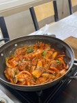 새암골 - 김제 제육볶음, 새우탕 맛집 - 다이닝코드