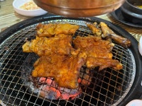 온초심숯불닭갈비 - 사가정 닭갈비, 숯불닭갈비 맛집 - 다이닝코드