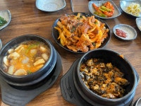 논두렁 우렁쌈밥 전문점 - 성남 쌈밥, 우렁쌈밥 맛집 - 다이닝코드